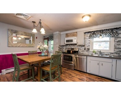 21 Washington St, Blackstone, MA 01504 - photo 2