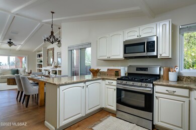 Breakfast Bar