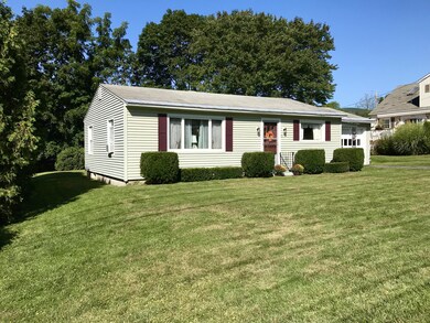 11 Elder Ave, North Adams, MA 01247 - photo 2