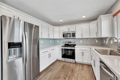 10596 Deer Meadow Cir, Colorado Springs, CO 80925 - photo 5