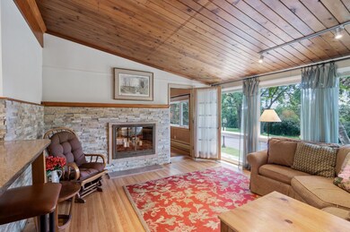 Most Hardwood Floors Recently Refinished!