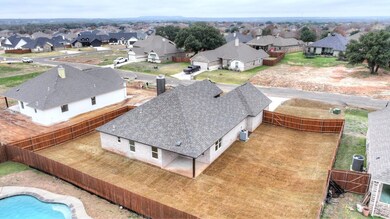 3307 Promenade Ct, Granbury, TX 76048 - photo 3
