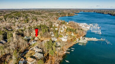 22 Harraseeket Rd, Freeport, ME 04032 - photo 2