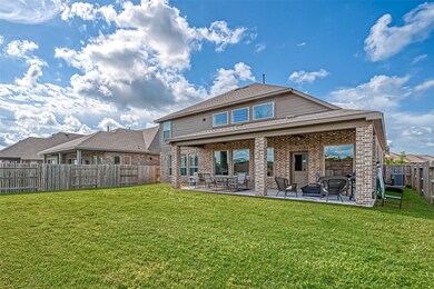 23606 McNabb Spur Ln, Rosenberg, TX 77469 - photo 3