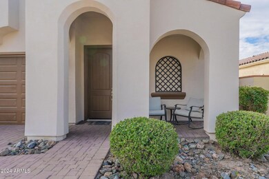 9861 E Telemetry Dr, Mesa, AZ 85212 - photo 4