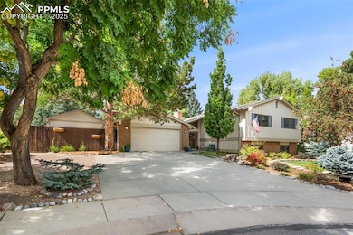 4220 Cromwell Ct, Colorado Springs, CO 80906 - photo 2