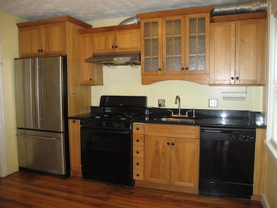 23 Shirley St unit 23, Lexington, MA 02421 - photo 6
