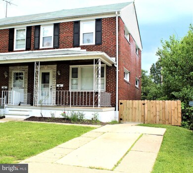3429 E Northern Pkwy, Baltimore, MD 21206 - photo 3