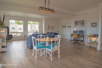 3668 Little Bear Place unit 6, Anchorage, AK 99504 - photo 4