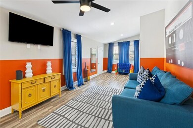 706 Franklin Ave unit 1, New Orleans, LA 70117 - photo 5