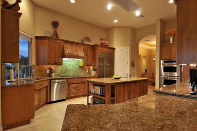 Kitchen 1