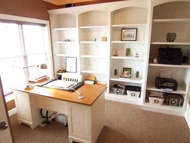 Studio/Study/Office