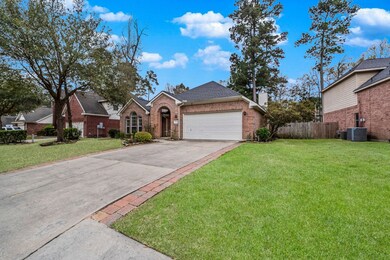 23894 Dorrington Estates Ln, Conroe, TX 77385 - photo 5