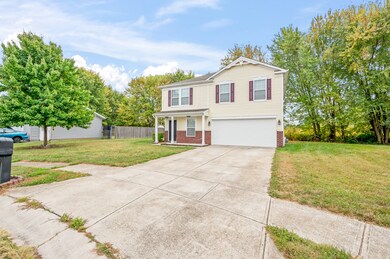 1745 Pinion Ct, Columbus, IN 47201 - photo 4