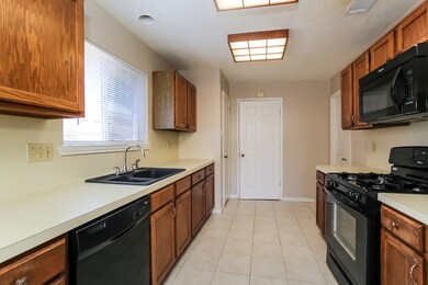 17510 Masonridge Dr, Houston, TX 77095 - photo 6