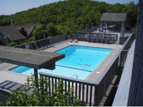 Treehouse Swimming Pool (Chancellor)