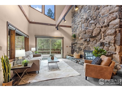 Magnificent Great Room