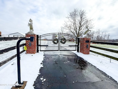 700 Cedarmore Rd, Bagdad, KY 40003 - photo 2