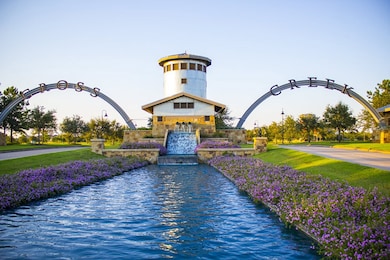 28006 Indigo Ridge Dr, Fulshear, TX 77441 - photo 5