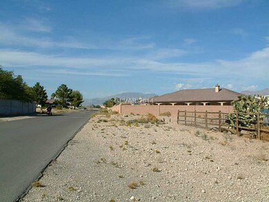 Property Photo. Kevin facing North