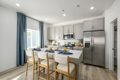 1672 Blue Flax Dr unit 1533, Saratoga Springs, UT 84045 - photo 6