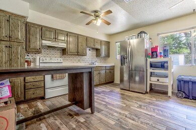 407 E Eidelweiss Cir, Payson, AZ 85541 - photo 2