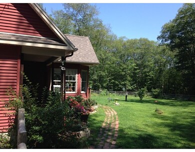 348 Dudley Southbridge Rd, Dudley, MA 01571 - photo 3