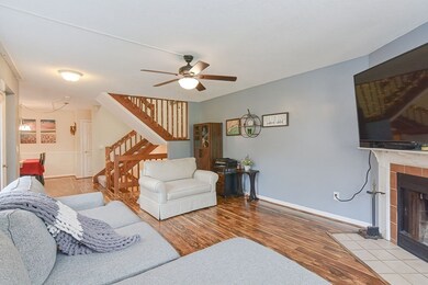 2 Loyalist Dr unit 2, Uxbridge, MA 01569 - photo 3
