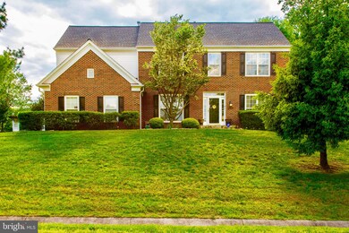 7702 Visionary Ct, Manassas, VA 20112 - photo 2