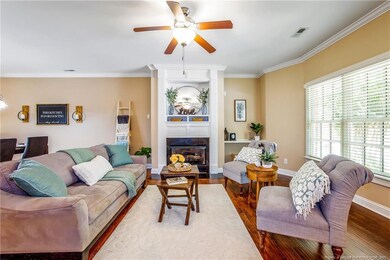 320 Glenburney Dr unit 102, Fayetteville, NC 28303 - photo 5