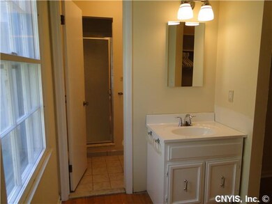 Master Bath/Spa