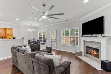 6071 Apple Grove Rd, Buford, GA 30519 - photo 5