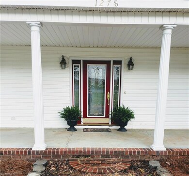 1278 Cortez Rd, Asheboro, NC 27205 - photo 3