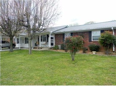 2005 Kyker Bonner Ave NW, Cleveland, TN 37311 - photo 2