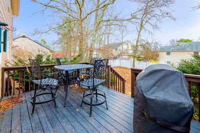 117 Seaspray Rd, Manahawkin, NJ 08050 - photo 2