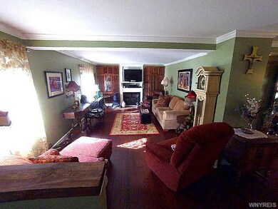 Living Room.