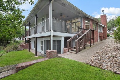 493 Summit Cir, Fredericksburg, TX 78624 - photo 4