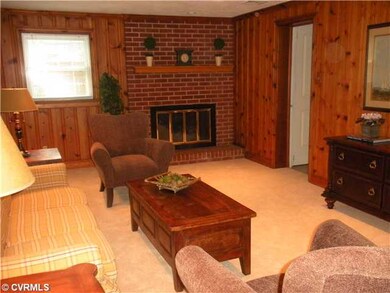 Den/Family/Great Room - 9310 - Basement Rec Room w
