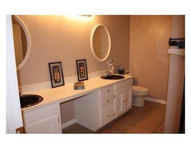 Bathroom 1.