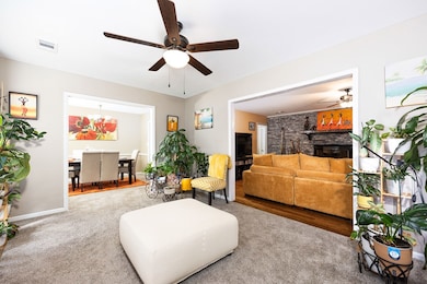 3623 Gray Fox Dr, Columbus, GA 31909 - photo 3