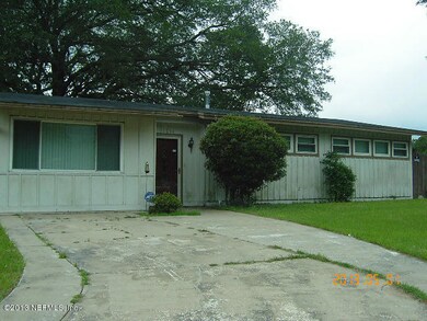 6884 Cinderella Rd, Jacksonville, FL 32210 - photo 2