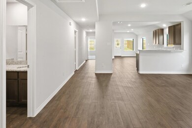 1710 Luke St, Ennis, TX 75119 - photo 6