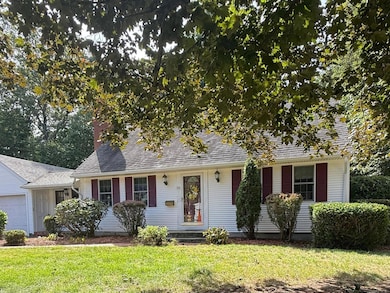 25 Ridge Rd, Enfield, CT 06082 - photo 3