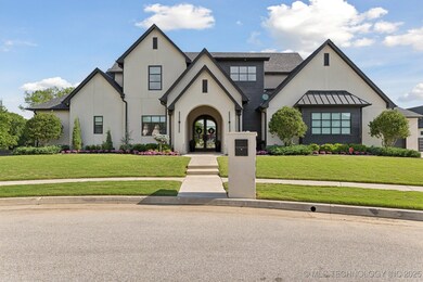 7300 E College St, Broken Arrow, OK 74014 - photo 2