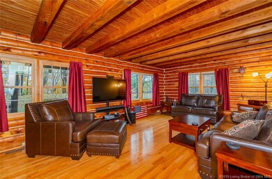 4758 S Skyline Dr, Floyds Knobs, IN 47119 - photo 5