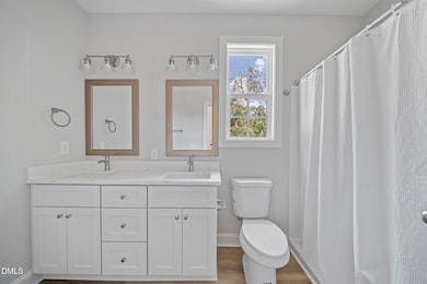 15 Bourbon St, Fuquay-Varina, NC 27526 - photo 5