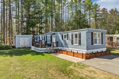 11 Chancellor Dr, Concord, NH 03303 - photo 3