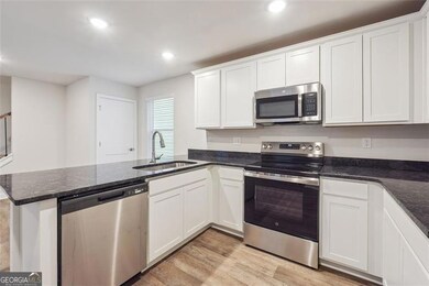 4814 Station Ln unit 3, Atlanta, GA 30349 - photo 6
