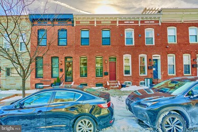 3217 Dillon St, Baltimore, MD 21224 - photo 4