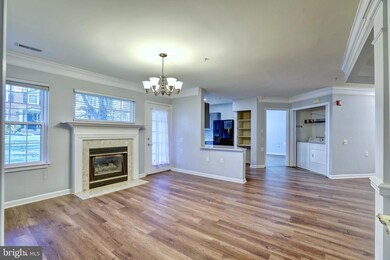 12461 Hayes Ct unit 102, Fairfax, VA 22033 - photo 4